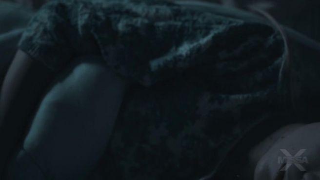 Сводный брат отымел красивую сестру по принуждению